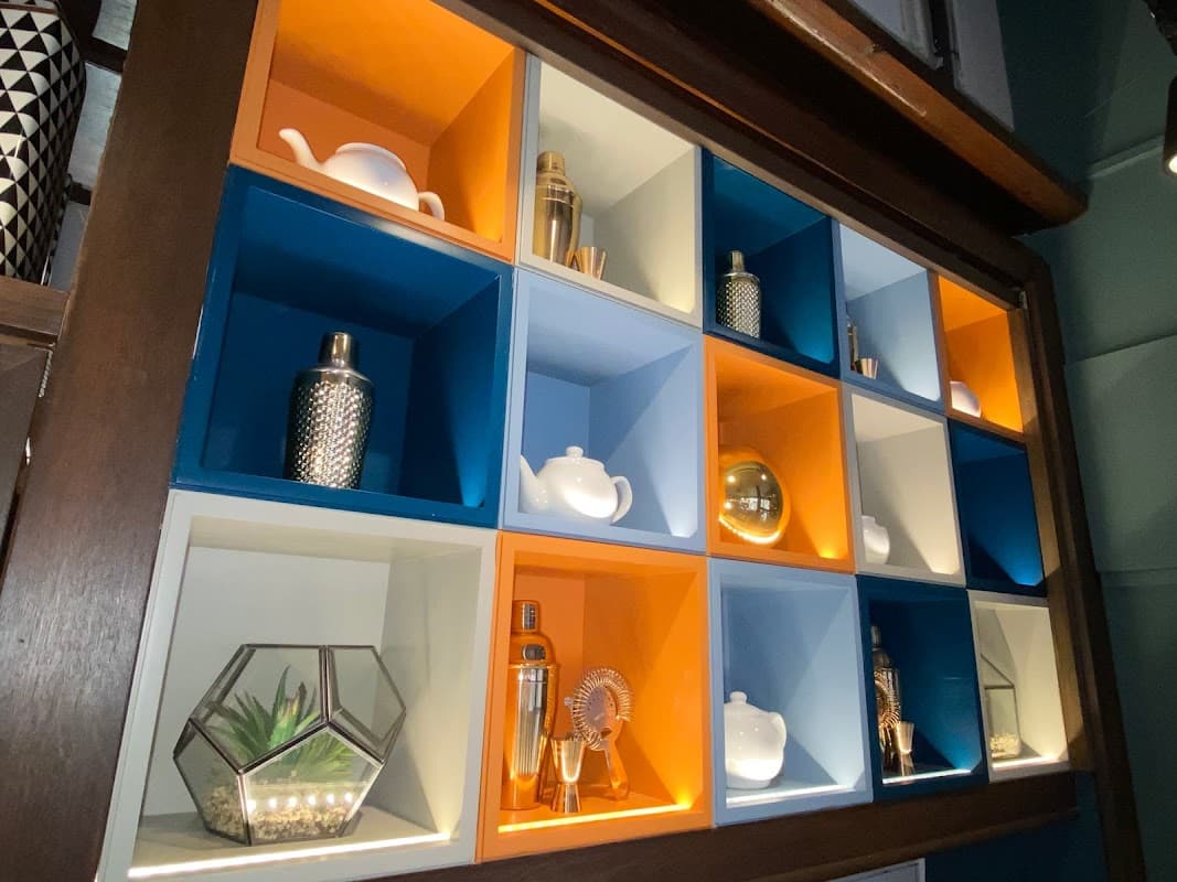 Food & drink at All Bar One Sheffield in sheffield