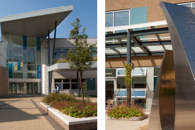 All Saints Catholic High School - Secondary Schools in sheffield