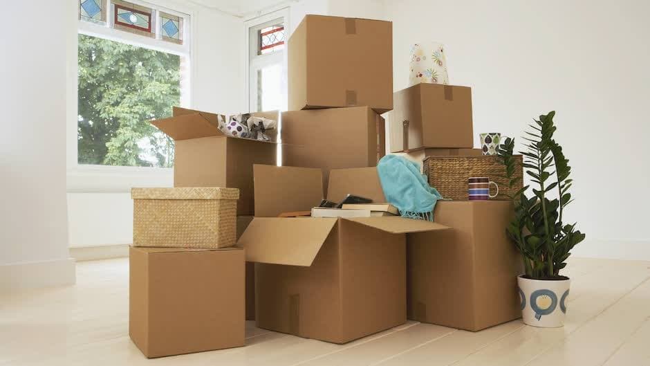 Andrews Removals & Storage - Removal Companies in sheffield