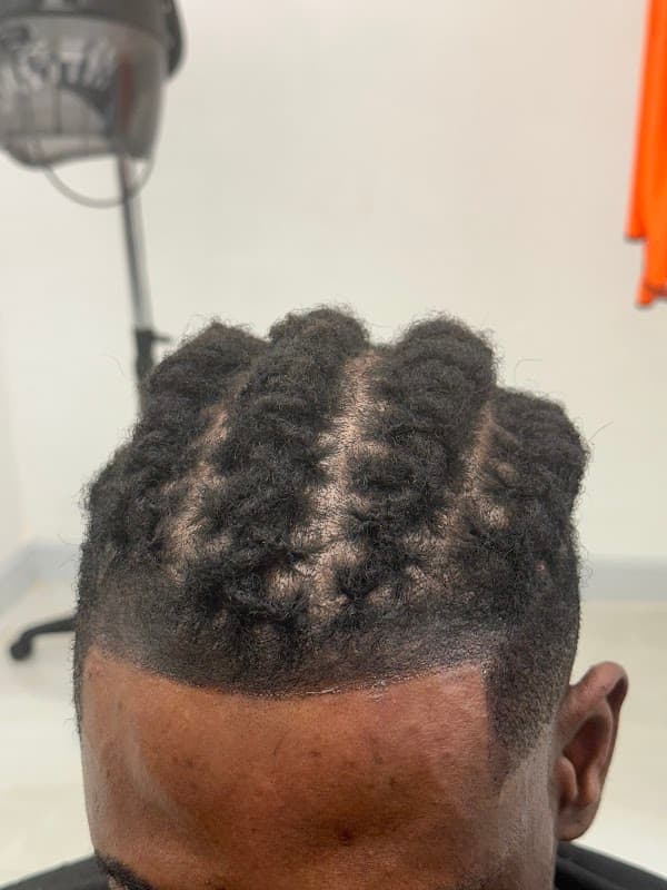 Andy's Stylist - Barbers in sheffield