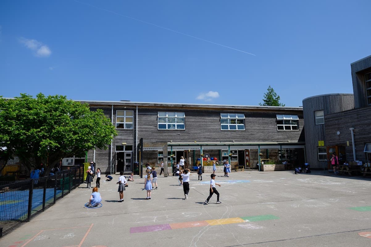 Anns Grove Primary School - Primary Schools in sheffield