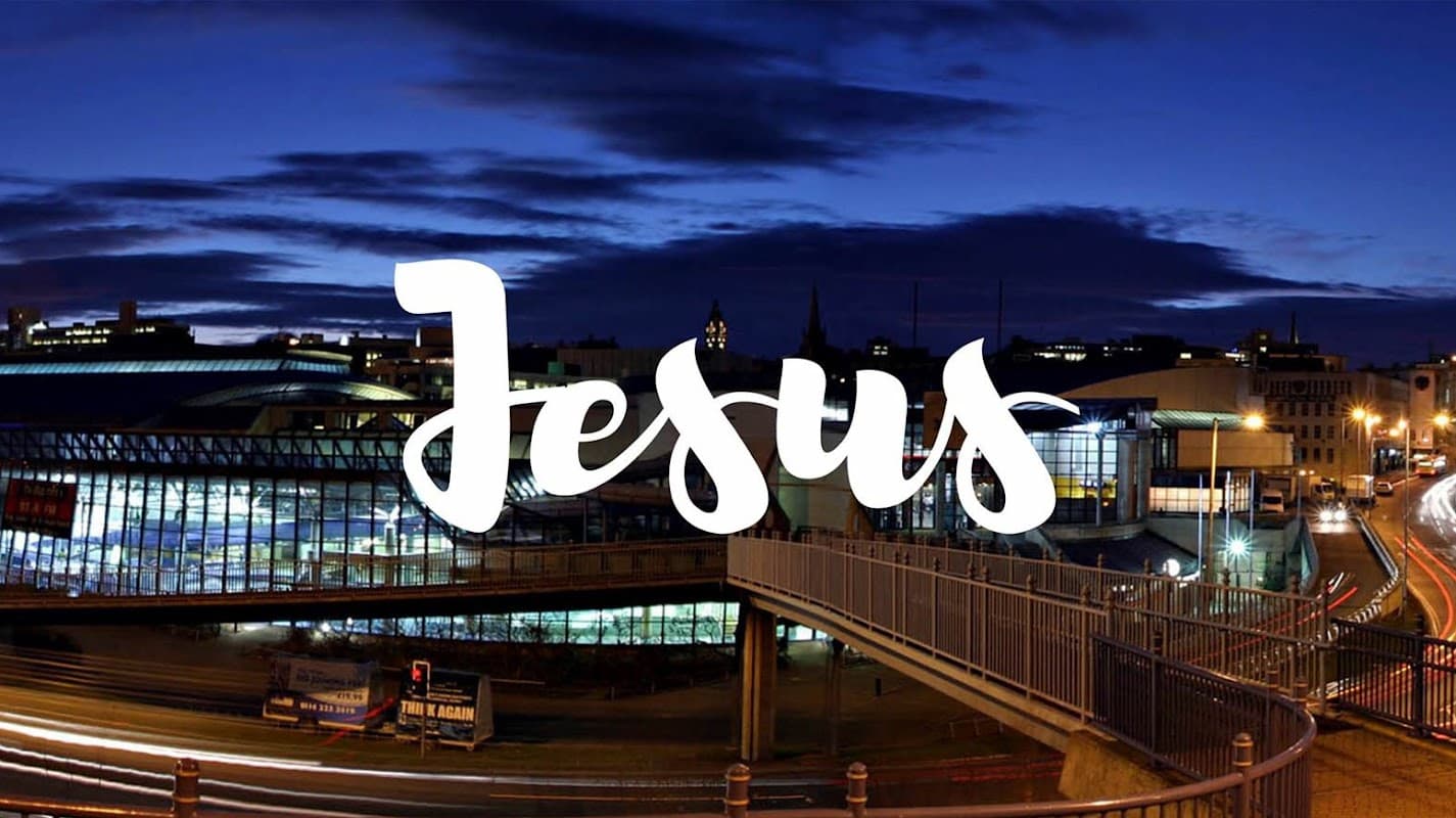 Antioch Community Church Sheffield - Churches in sheffield