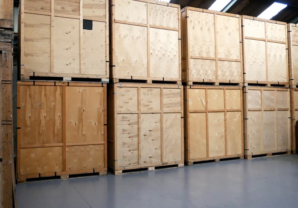 Arrow Removals & Storage Ltd - Removal Companies in sheffield