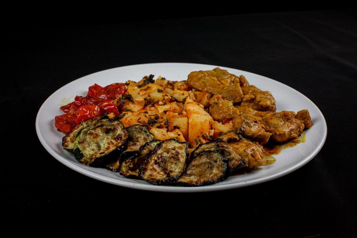 Aspire1 Nutrition - Takeaway in sheffield