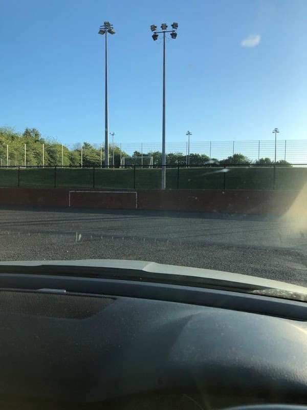 At-Taqwa Centre - Mosques in sheffield