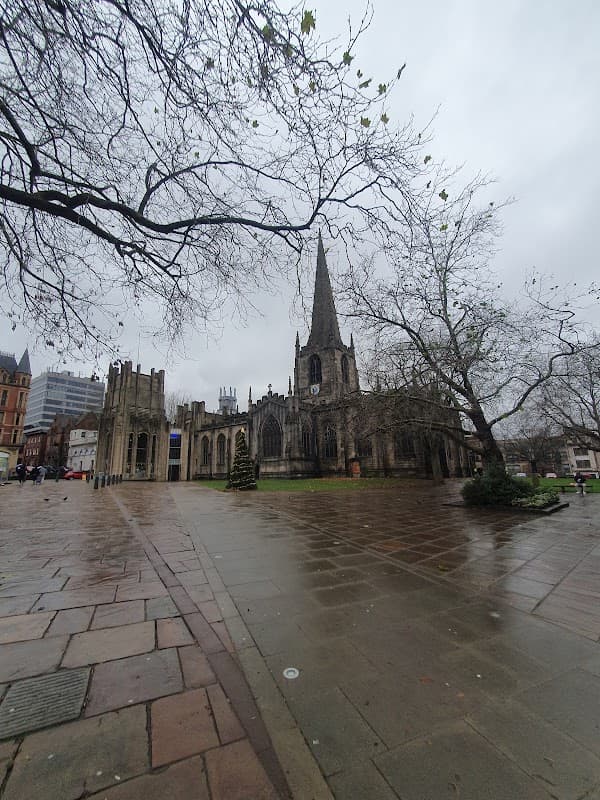 ATM (Lloyds) - ATMs in sheffield