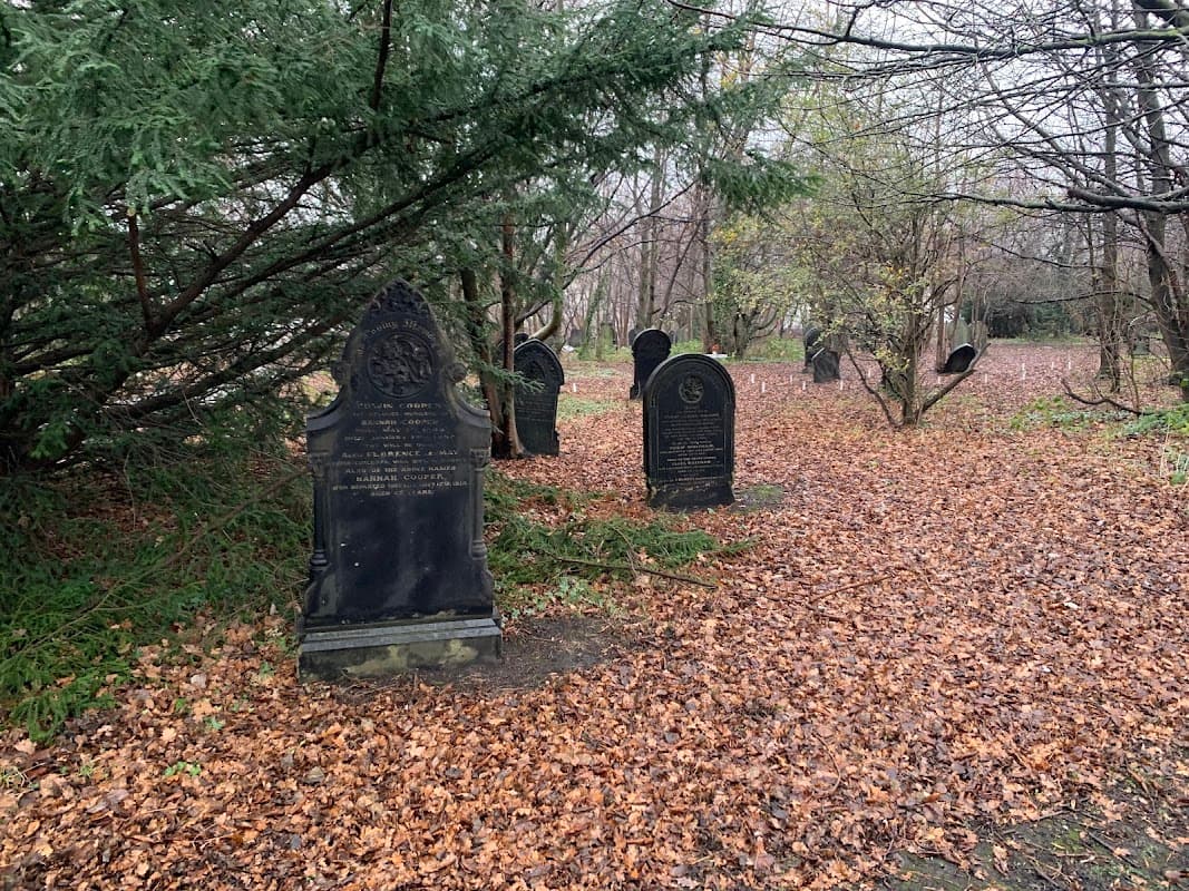 Attercliffe Cemetery - Cemeteries in sheffield