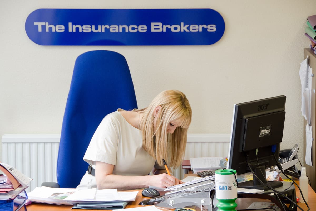 Baldersons Insurance Services - Needham Insurance - Insurance in sheffield