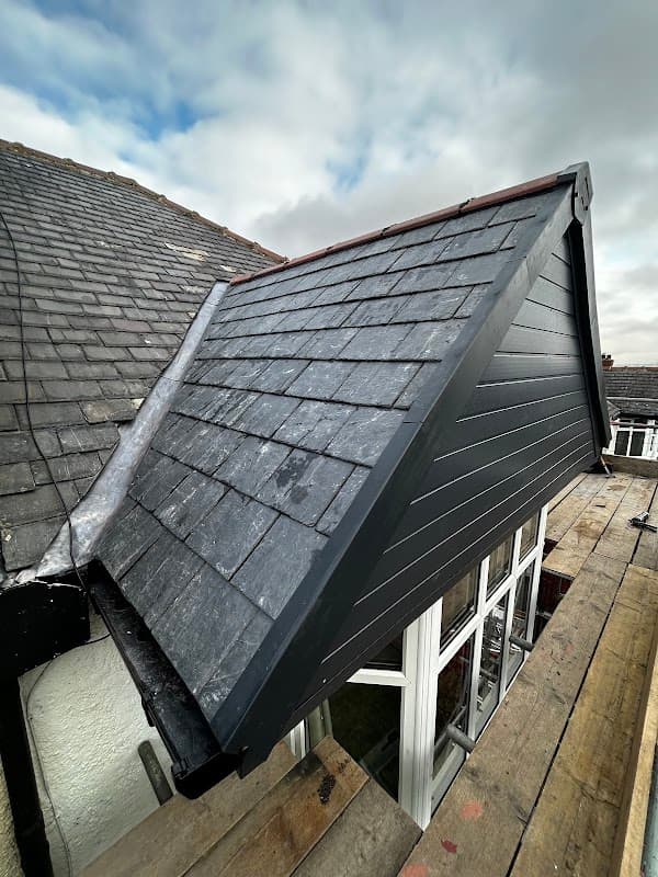 Barrow Roofing LTD - Roofers in sheffield