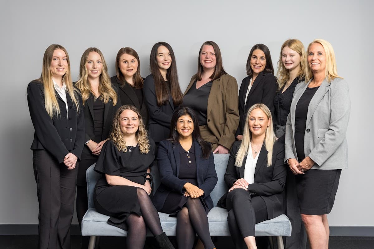 Bhayani HR & Employment Law - Solicitors in sheffield