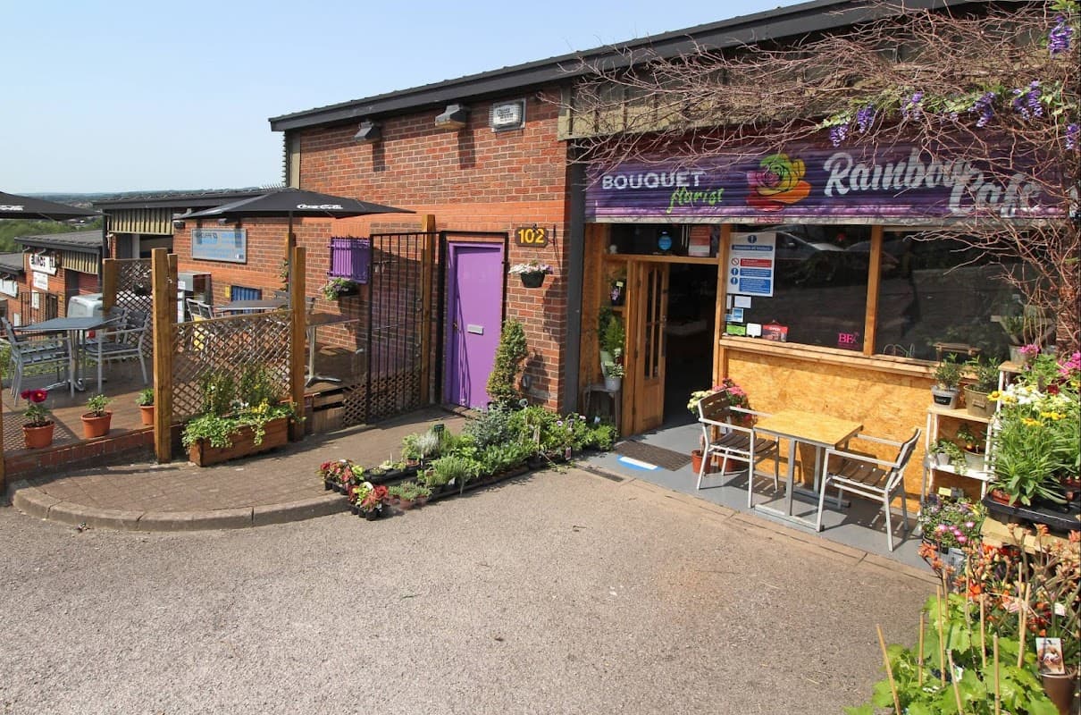 Bouquet Florist - Florists in sheffield