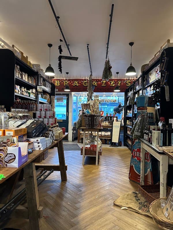 Bragazzis - Delicatessens in sheffield