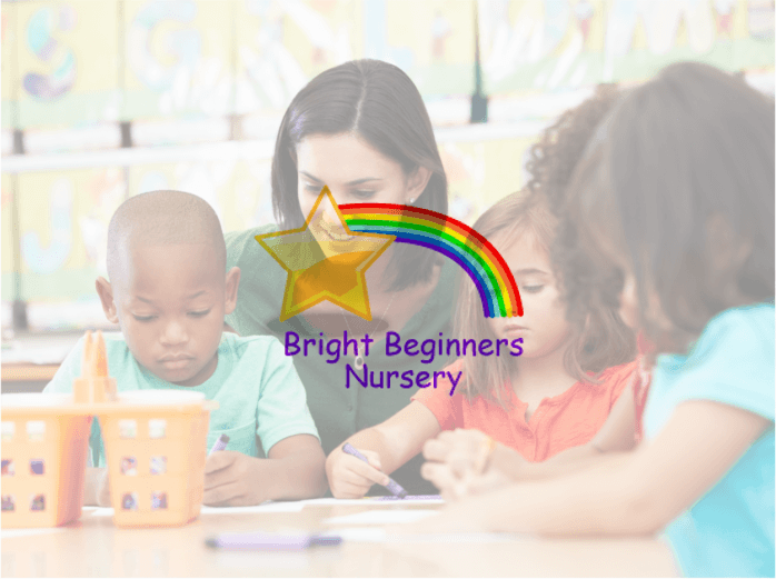 Bright Beginners - Nurseries in sheffield