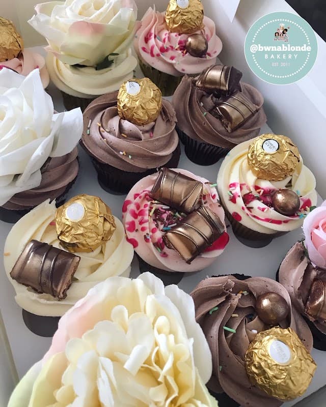 BWNAB Bakery @LM8 - Bakers in sheffield