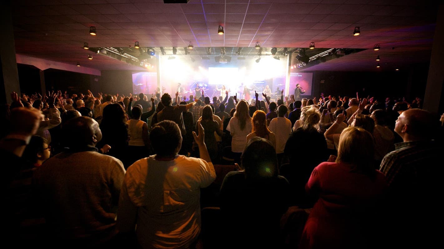 C3 Hope Church - Churches in sheffield