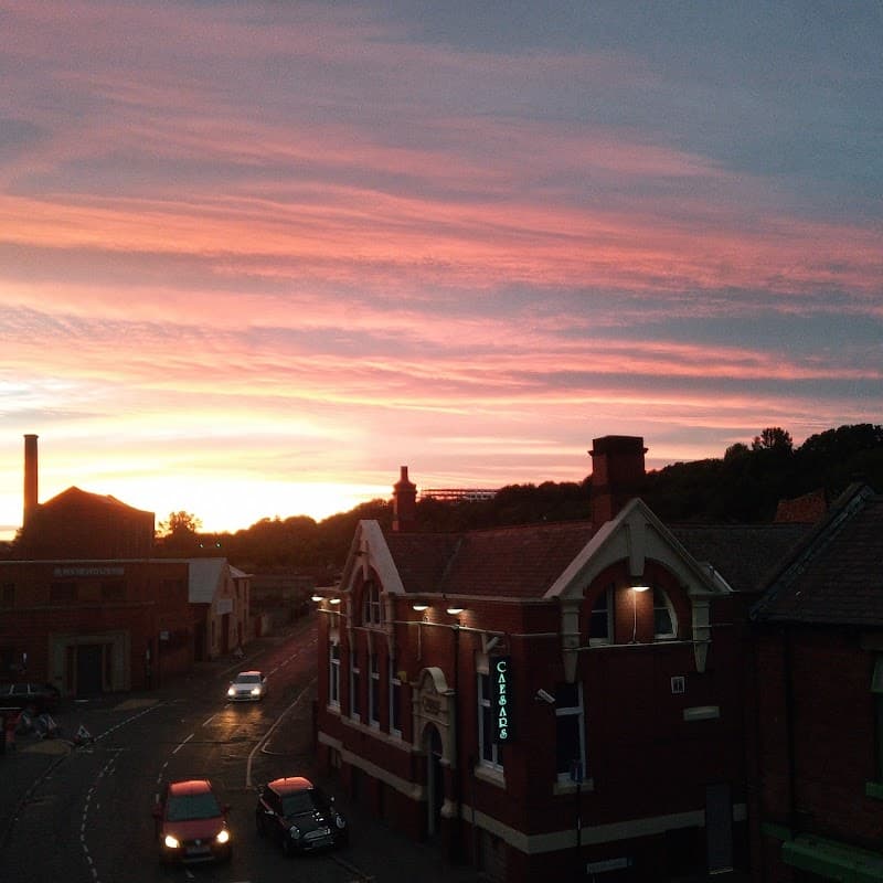 Caesars Massage Parlour - Spa in sheffield