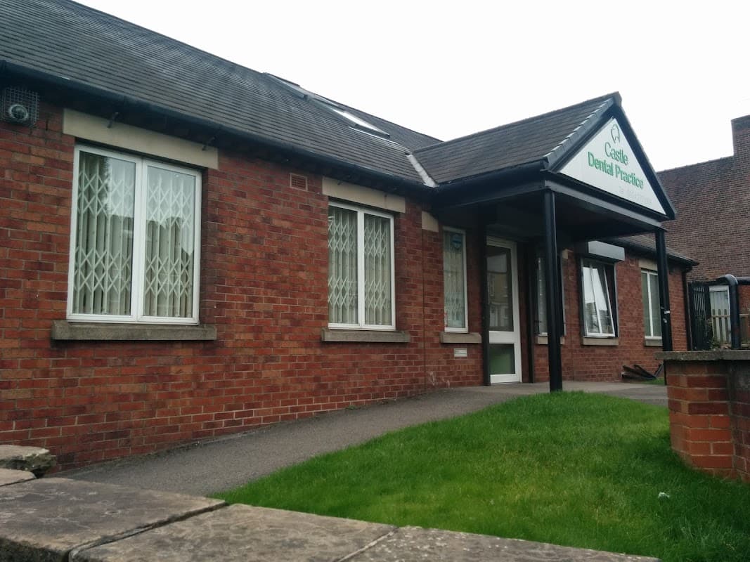 Castle Dental Practice - Sheffield - Dentists in sheffield