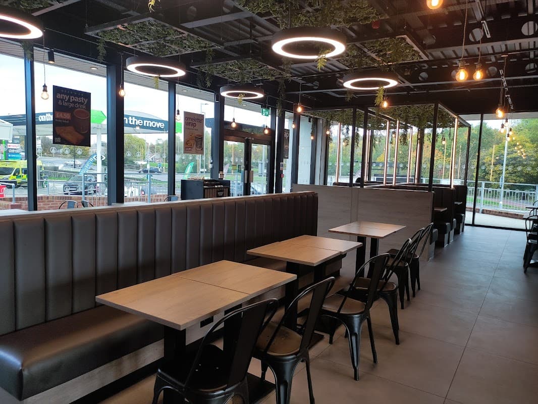 chaiiwala Sheffield - Tea Rooms in sheffield