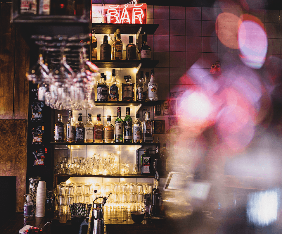 Food & drink at Cheap Dates in sheffield