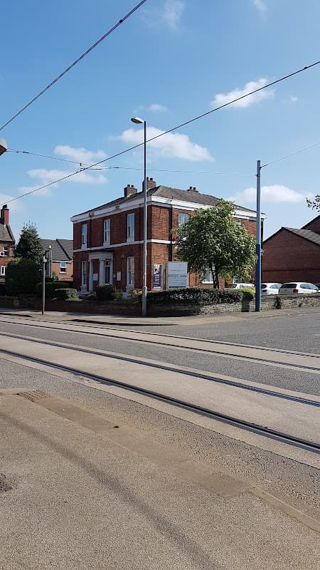 Chiropractor Infirmary Road Sheffield - Chiropractors in sheffield
