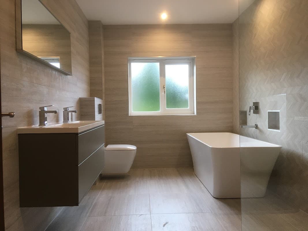 Chris Shephard The Plumber - Plumbers in sheffield