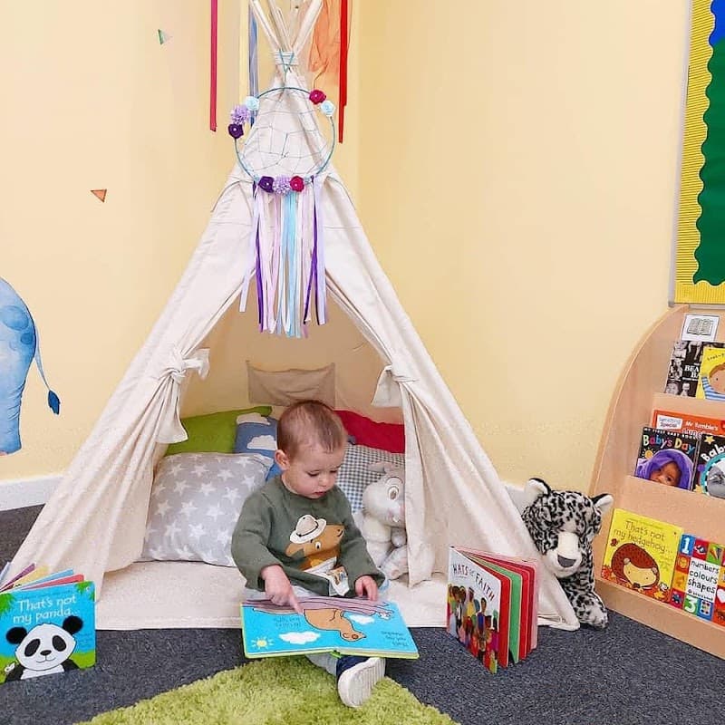 City Road Community Childcare Ltd - Nurseries in sheffield