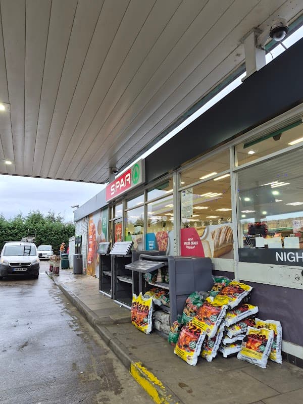 City Road Service Station - Petrol Stations in sheffield