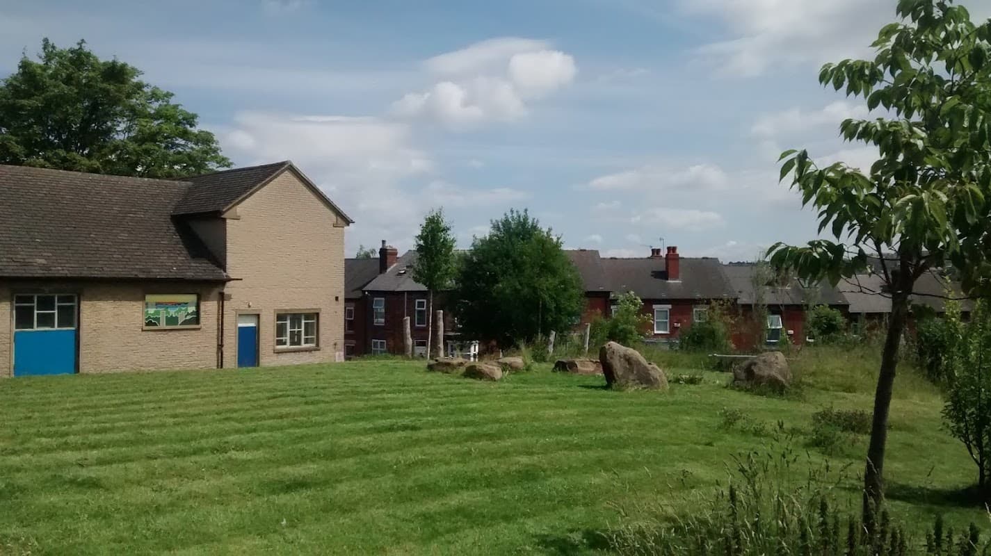 Common Ground Community Centre - Community Centres in sheffield