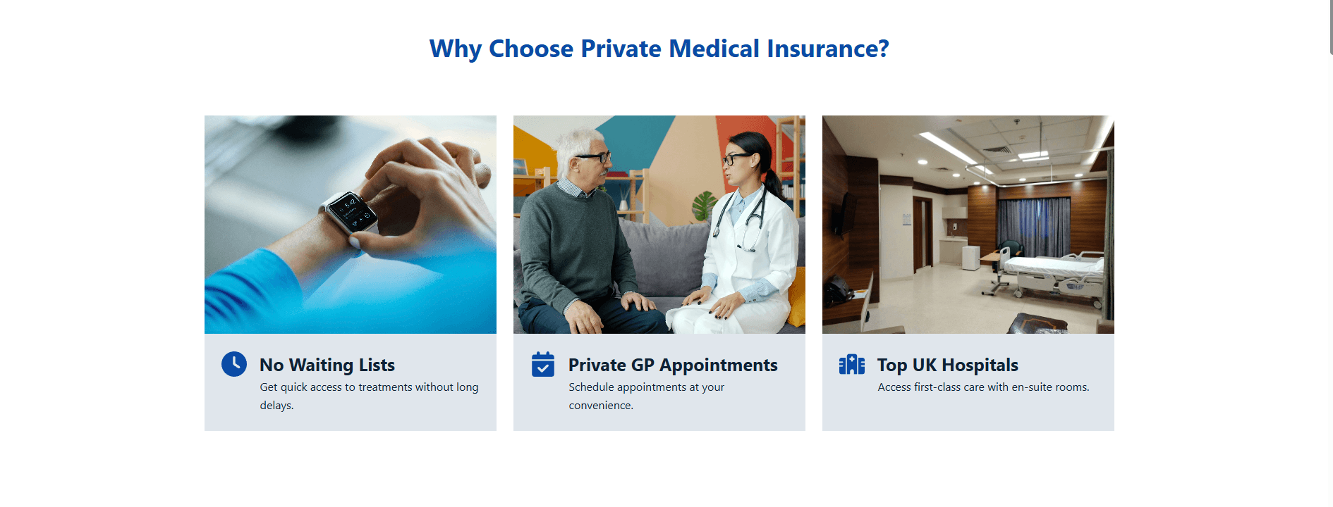 ComparePMI - Insurance in sheffield