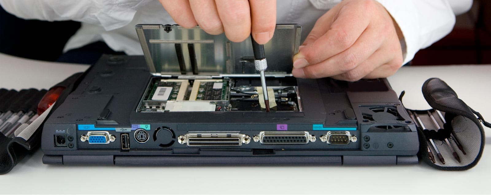 Crown Tech - Tech & Electronics in sheffield