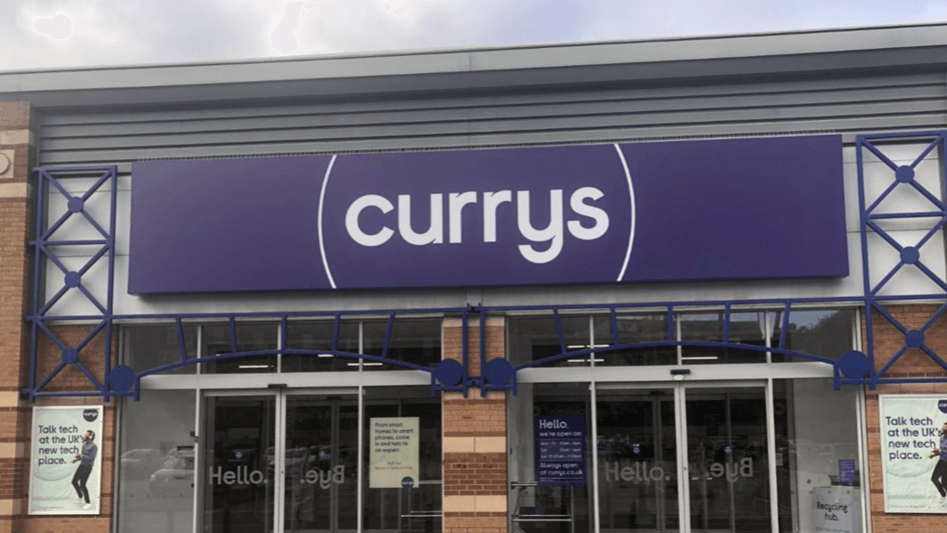 Currys - Tech & Electronics in sheffield