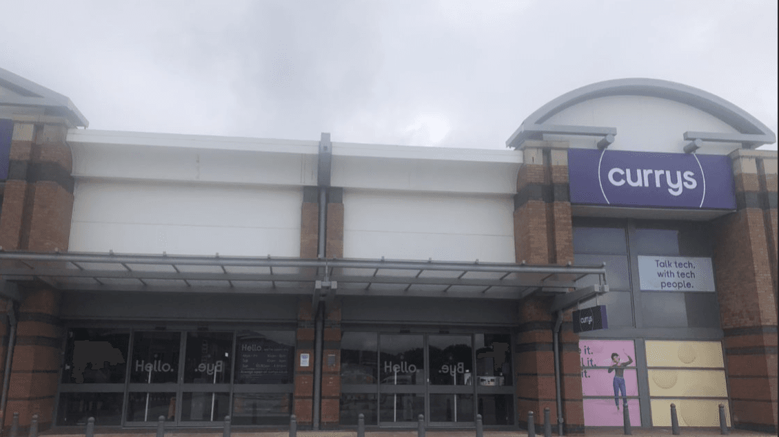 Currys - Tech & Electronics in sheffield
