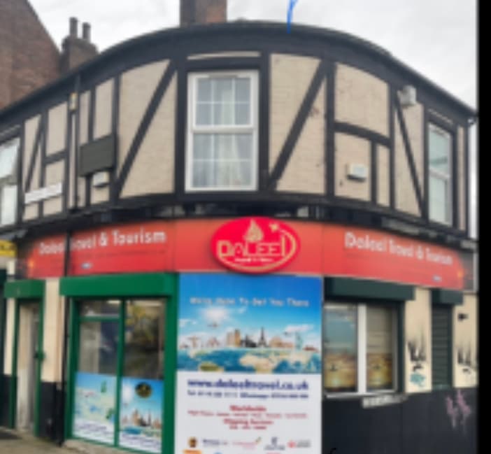 Daleel Travel & Tours - Travel Agents in sheffield
