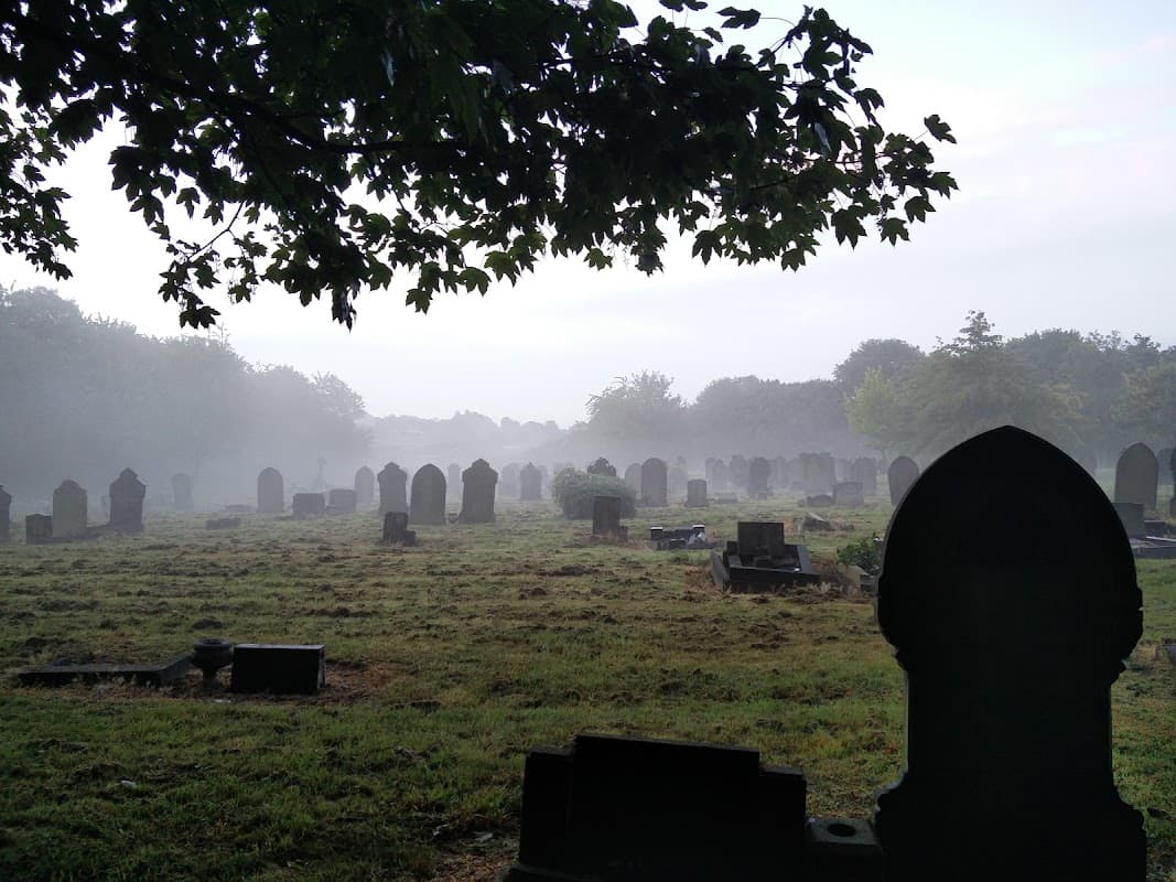Darnall Cemetery - Cemeteries in sheffield