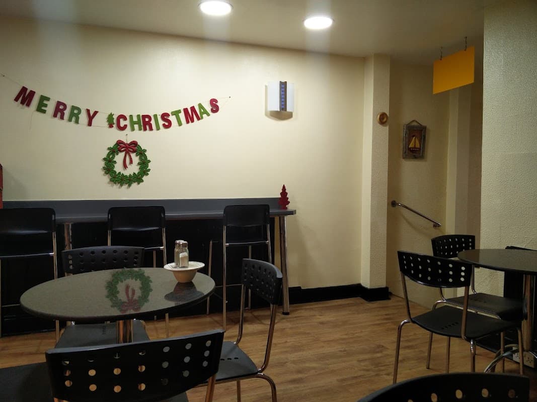 Deli West - Delicatessens in sheffield