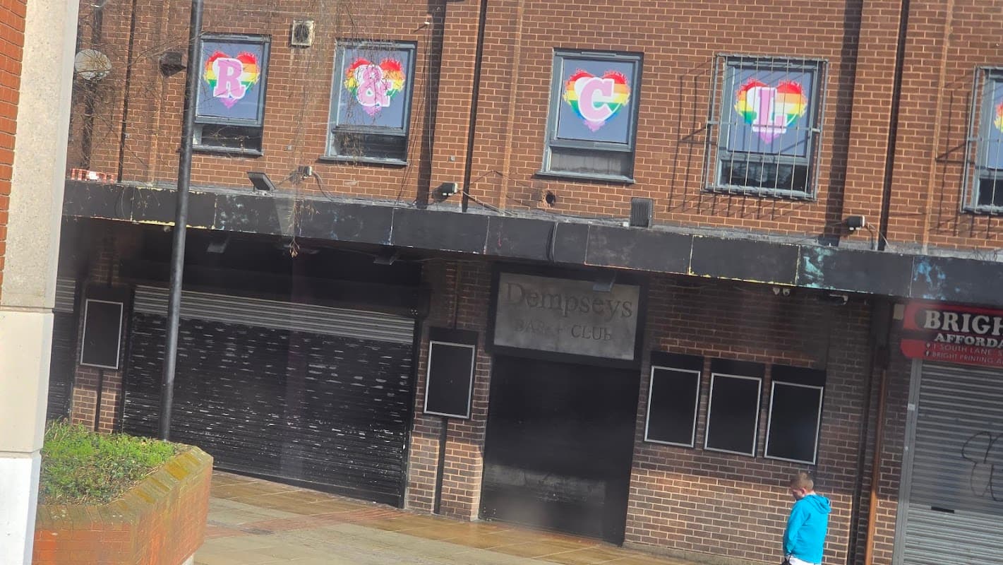 Dempseys Bar and Club - Nightclub in sheffield