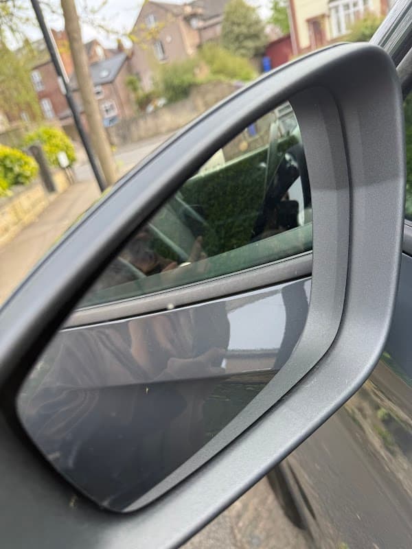 Dolphin Hand Car Wash - Car Washes in sheffield