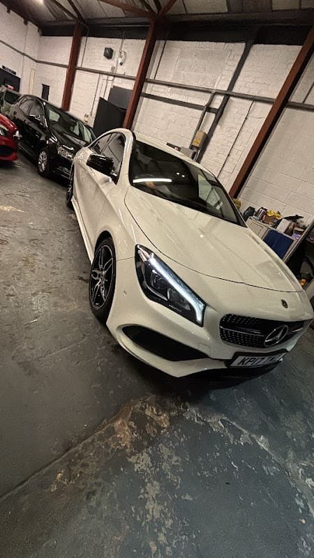 DR Car Company - Car Dealers in sheffield