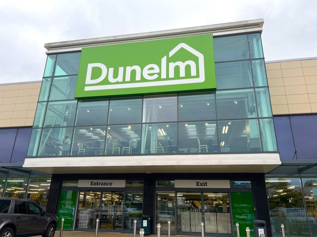 Dunelm - Department Stores in sheffield