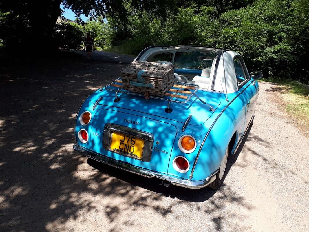 Ecclesall Garage Ltd - Garages in sheffield