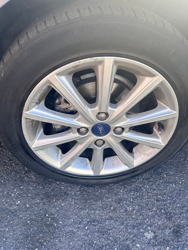 Ecclesall road hand carwash - Car Washes in sheffield