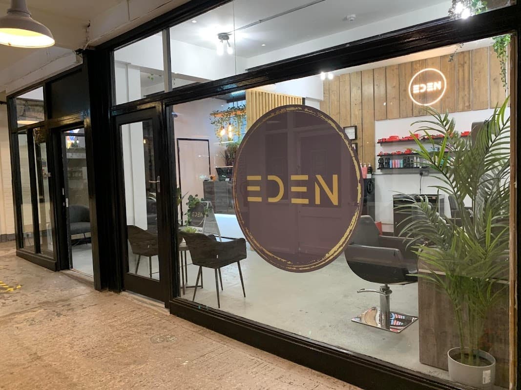 Eden Hair - Hair Salons in sheffield