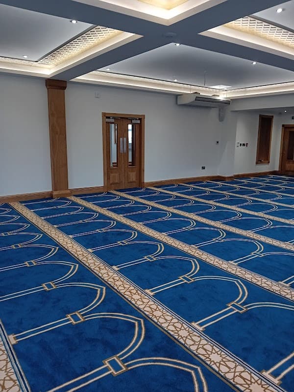 Elahi Jame Masjid & Cultural Centre - Mosques in sheffield