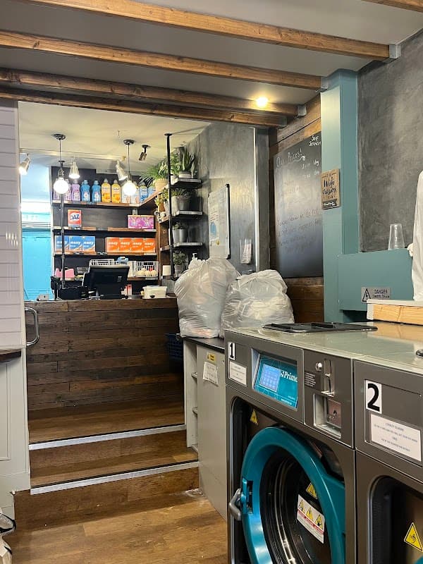 Elements Laundry & Dry Cleaners - Dry Cleaners in sheffield