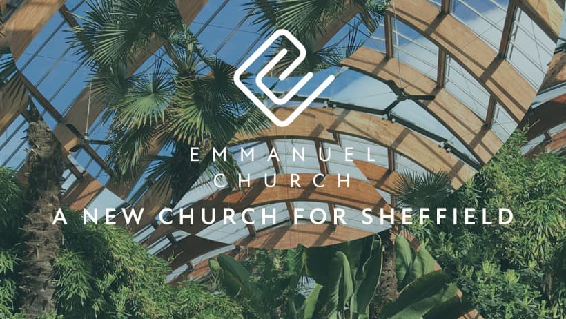 Emmanuel Church Sheffield - Churches in sheffield