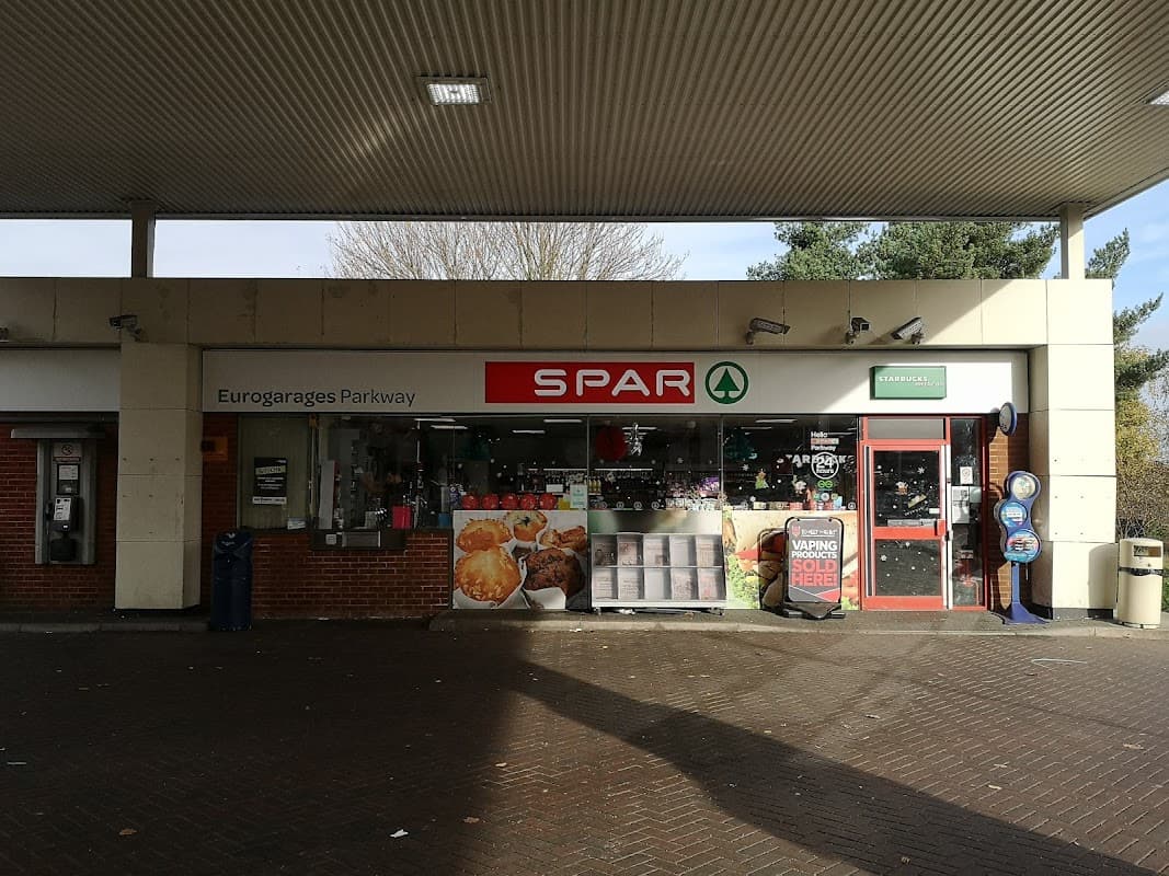 Esso - Petrol Stations in sheffield