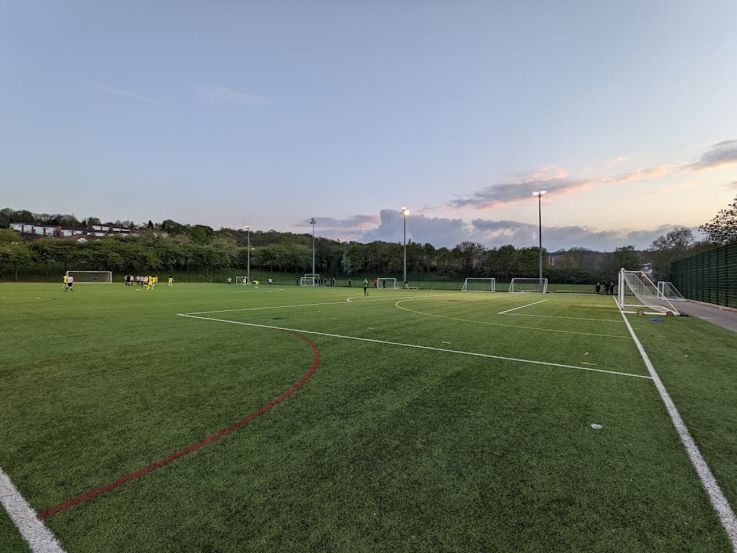 Fir Vale Community Sports Centre - Sports Venue in sheffield