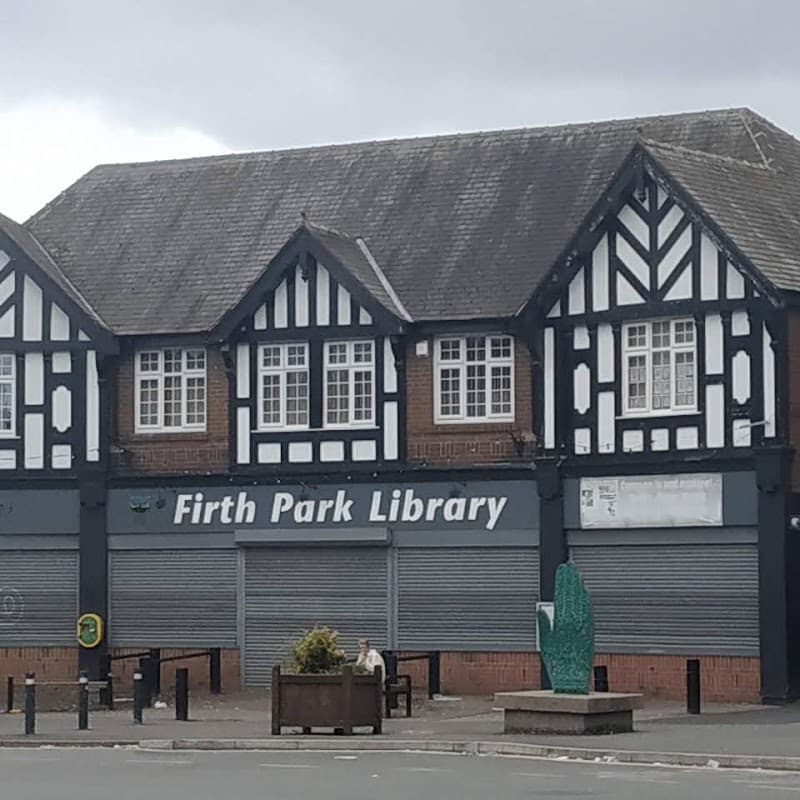 Firth Park Library - Libraries in sheffield