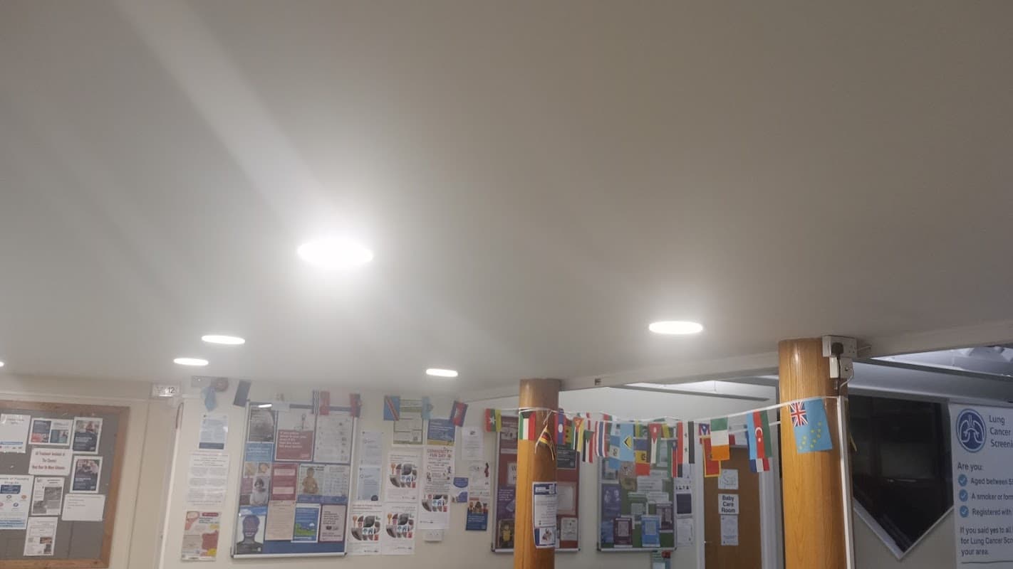 Forge Health Group - Pitsmoor Surgery - Doctors in sheffield