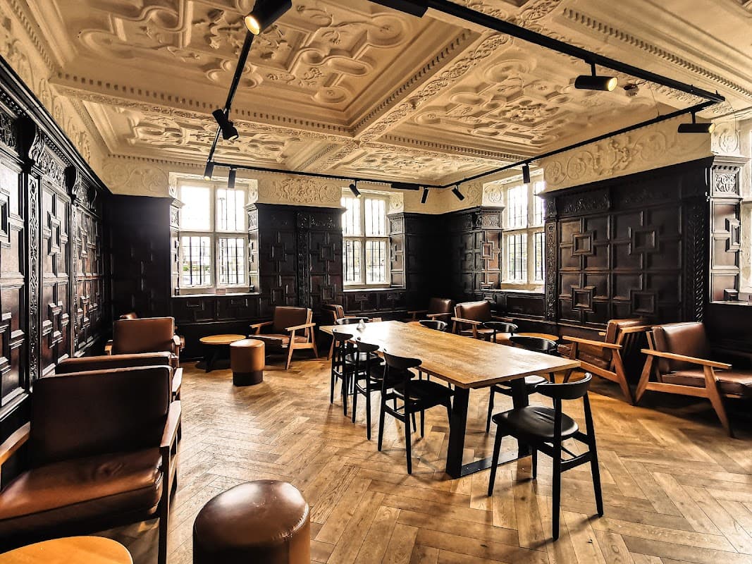 Former Carbrook Hall Public House - Historic Site in sheffield